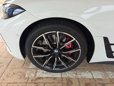 صورة مصغرة 13 لـ 2026 BMW 4 SERIES