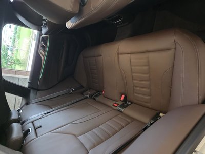 2026 BMW 4 SERIES 照片 3