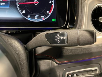 2019 Mercedes-BENZ G-CLASS thumbnail 23