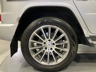 2019 Mercedes-BENZ G-CLASS thumbnail 43