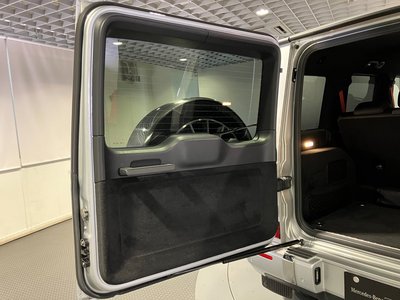 2019 Mercedes-BENZ G-CLASS thumbnail 58