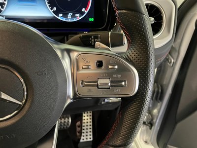 2019 Mercedes-BENZ G-CLASS thumbnail 22