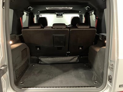 2019 Mercedes-BENZ G-CLASS thumbnail 57