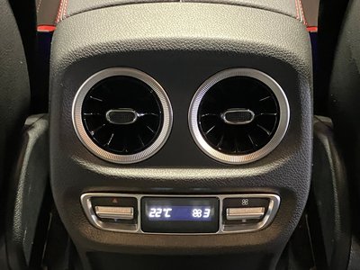 2019 Mercedes-BENZ G-CLASS thumbnail 30