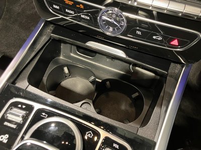 2019 Mercedes-BENZ G-CLASS thumbnail 26