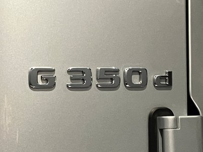2019 Mercedes-BENZ G-CLASS thumbnail 52