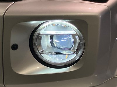 2019 Mercedes-BENZ G-CLASS thumbnail 36