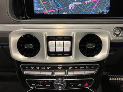 2019 Mercedes-BENZ G-CLASS thumbnail 24