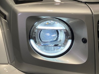 2019 Mercedes-BENZ G-CLASS thumbnail 35