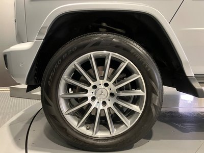 2019 Mercedes-BENZ G-CLASS thumbnail 39