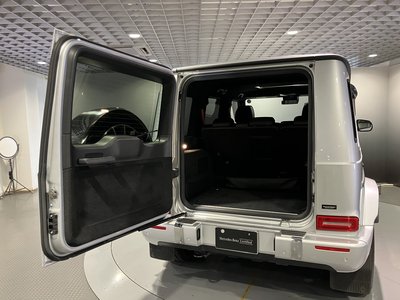 2019 Mercedes-BENZ G-CLASS thumbnail 59