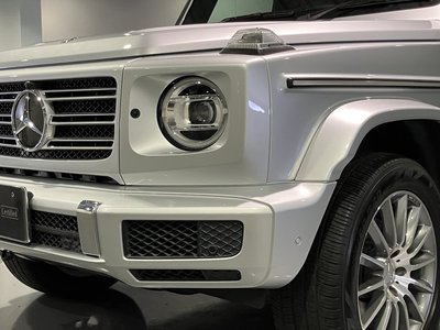 2019 Mercedes-BENZ G-CLASS thumbnail 48