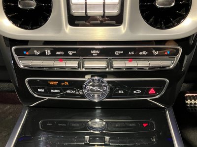 2019 Mercedes-BENZ G-CLASS thumbnail 25
