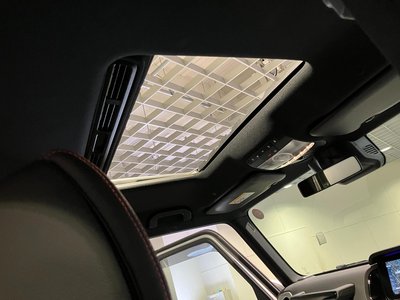 2019 Mercedes-BENZ G-CLASS thumbnail 31