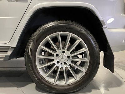 2019 Mercedes-BENZ G-CLASS thumbnail 40