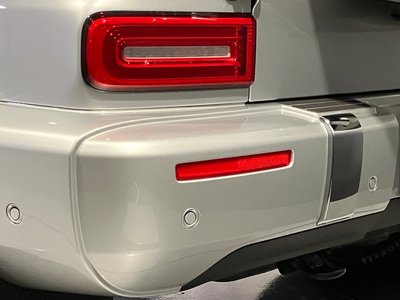 2019 Mercedes-BENZ G-CLASS thumbnail 53