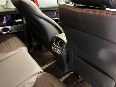 2019 Mercedes-BENZ G-CLASS thumbnail 32