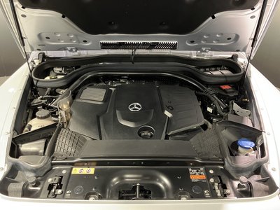 2019 Mercedes-BENZ G-CLASS thumbnail 46