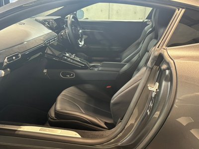 ASTON MARTIN VANTAGE - 10