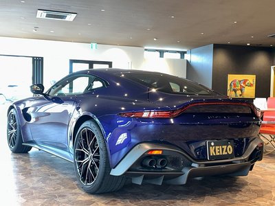 ASTON MARTIN VANTAGE - 3