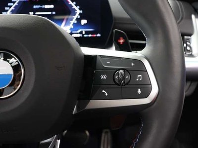 2024 BMW X1 缩略图 26