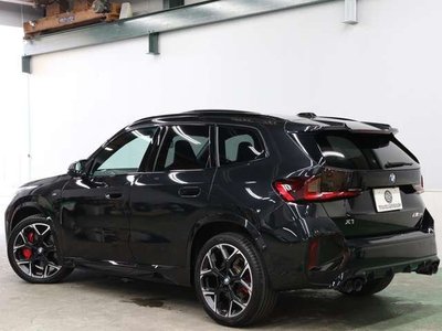 2024 BMW X1 缩略图 15