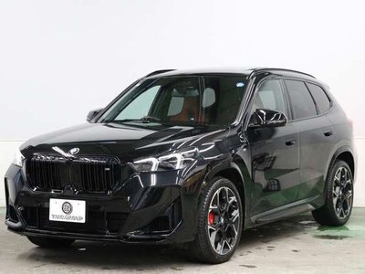 2024 BMW X1 缩略图 14
