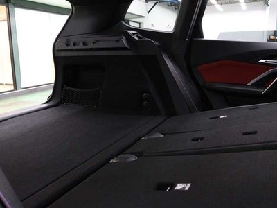 2024 BMW X1 缩略图 22