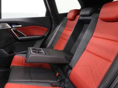 2024 BMW X1 缩略图 19