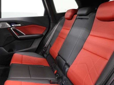 2024 BMW X1 缩略图 18