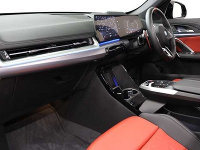 2024 BMW X1 缩略图 16