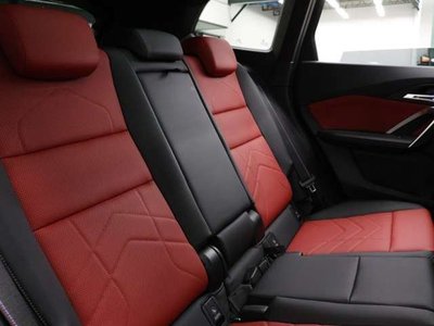 2024 BMW X1 缩略图 21
