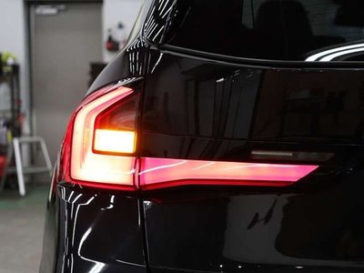 2024 BMW X1 缩略图 38