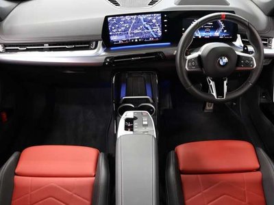 2024 BMW X1 照片 2