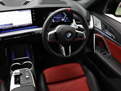 2024 BMW X1 缩略图 24