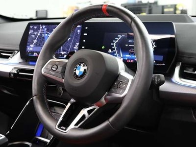 2024 BMW X1 缩略图 27
