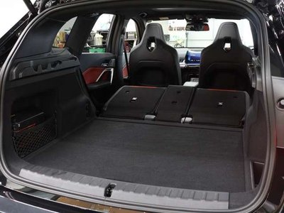 2024 BMW X1 照片 7