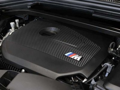 2024 BMW X1 照片 5
