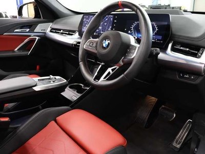 2024 BMW X1 照片 4