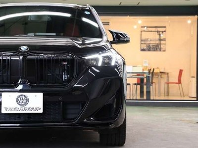 2024 BMW X1 缩略图 31