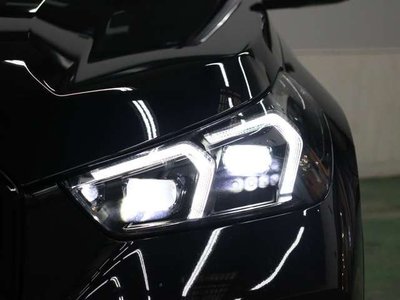 2024 BMW X1 缩略图 36