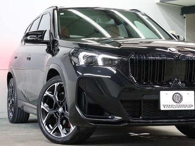 2024 BMW X1 缩略图 33