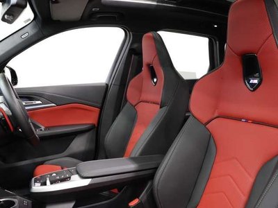 2024 BMW X1 缩略图 17