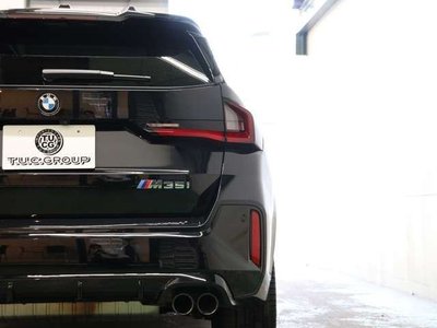 2024 BMW X1 缩略图 32