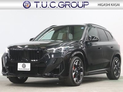 2024 BMW X1 照片 1