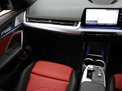 2024 BMW X1 缩略图 23
