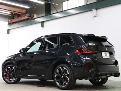 2024 BMW X1 照片 3