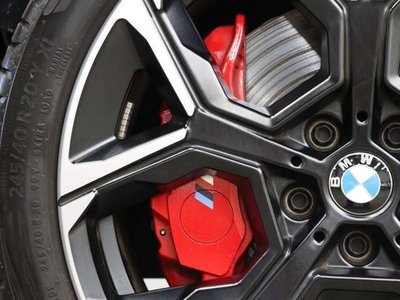 2024 BMW X1 缩略图 50