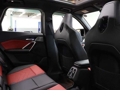 2024 BMW X1 缩略图 20