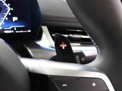 2024 BMW X1 缩略图 29